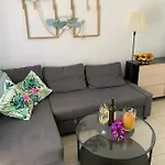 Apartman Fuerte M&m 2 Costa Calma
