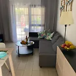 Fuerte M&m 2 Apartman