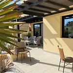 Apartman Fuerte M&m 2 *