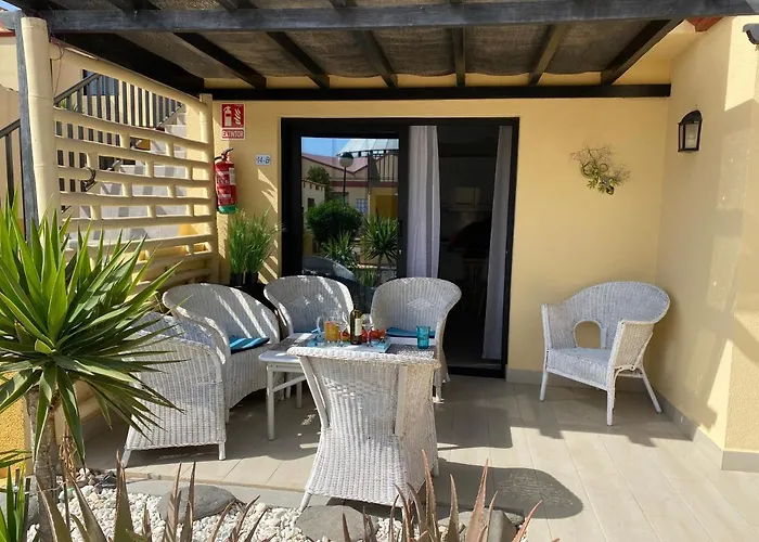 Appartamento Fuerte M&m 2