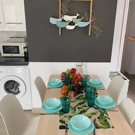 Fuerte M&m 2 * كوستا كالما