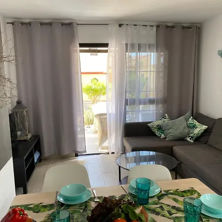 Appartement Fuerte M&m 2 *