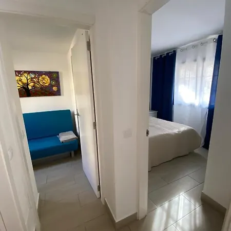 Appartement Fuerte M&m 2 *