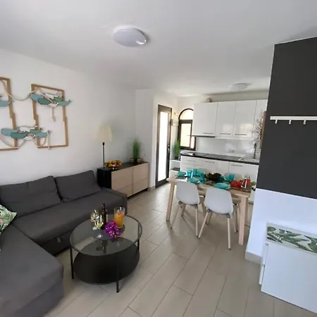 Fuerte M&m 2 كوستا كالما