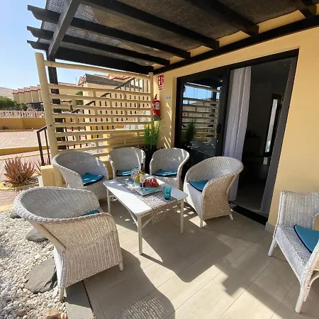 Fuerte M&m 2 Appartement Costa Calma