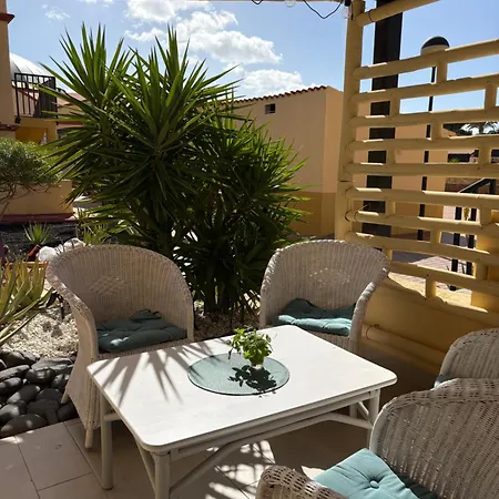 Fuerte M&m 2 Apartment *