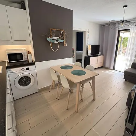 Fuerte M&m 2 Apartment *