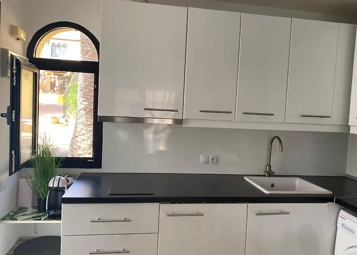 Fuerte M&m 2 Apartmán Costa Calma