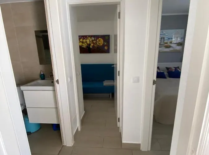 Apartmán Fuerte M&m 2