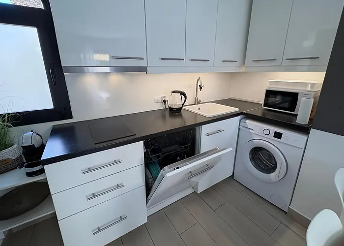 Fuerte M&m 2 Apartmán