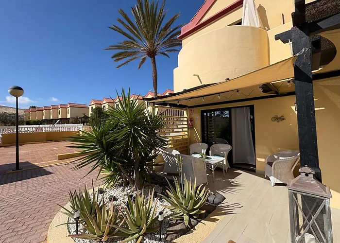 Fuerte M&m 2 Apartmán *