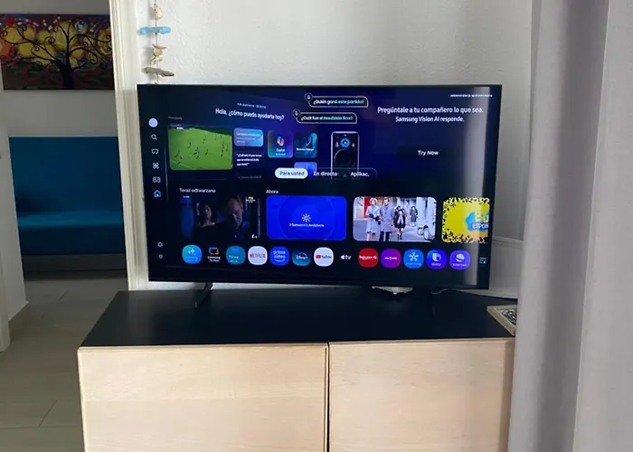 Fuerte M&m 2 * Costa Calma