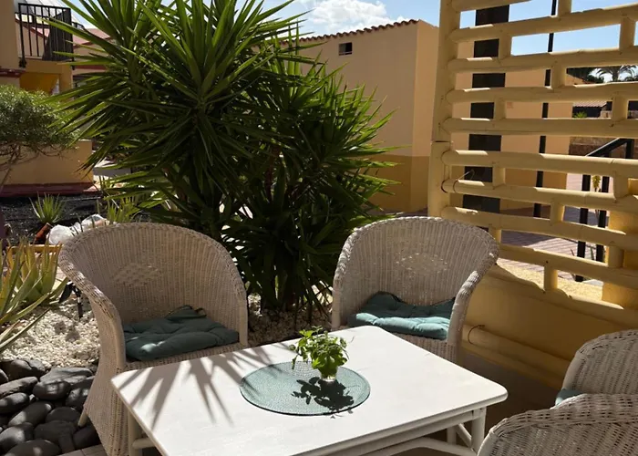 Fuerte M&m 2 Apartmán *