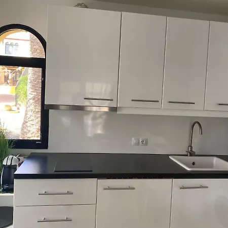 Fuerte M&m 2 Apartament Costa Calma