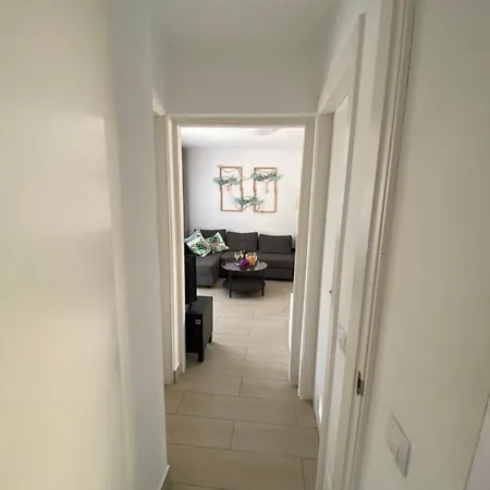 Apartament Fuerte M&m 2 Costa Calma