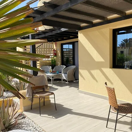 Apartament Fuerte M&m 2 *