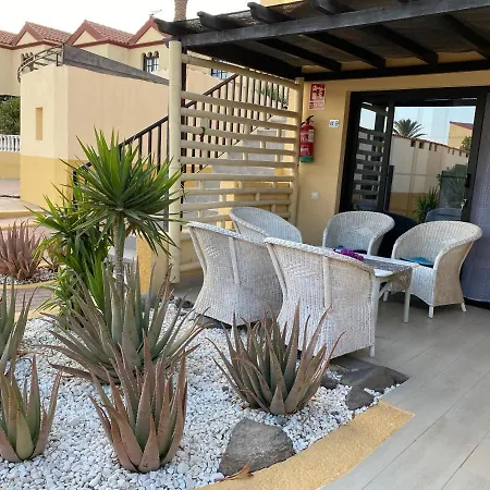 Fuerte M&m 2 * Costa Calma