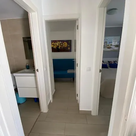 Apartament Fuerte M&m 2