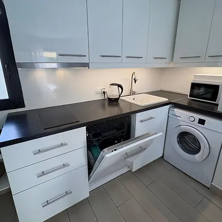 Fuerte M&m 2 Appartement