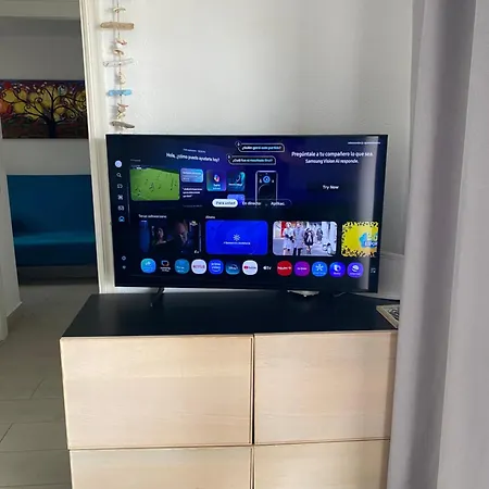 Fuerte M&m 2 * Коста Калма