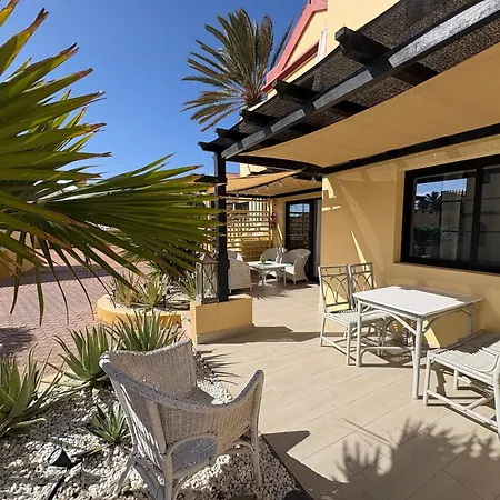 Appartement Fuerte M&m 2 *