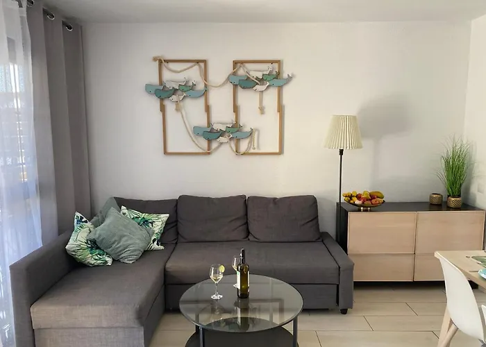 Apartamento Fuerte M&m 2