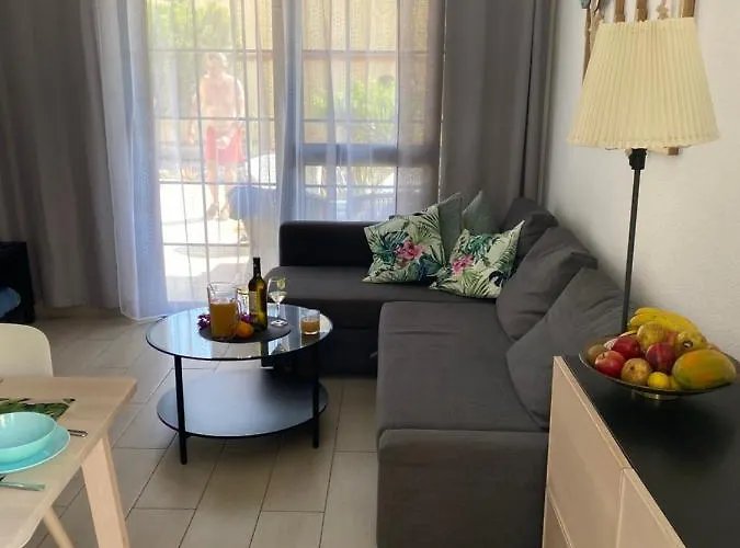 Fuerte M&m 2 Apartamento