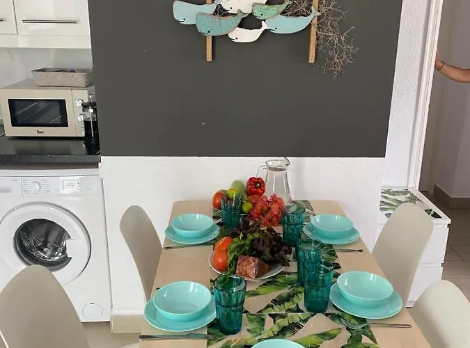 Fuerte M&m 2 * Costa Calma