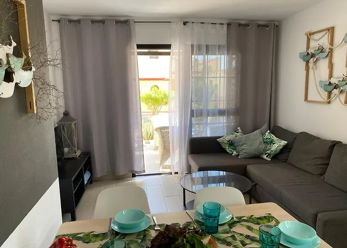 Apartamento Fuerte M&m 2 *