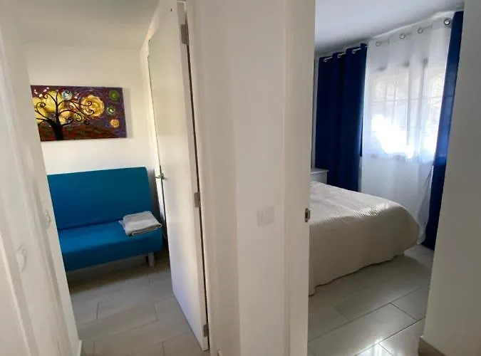 Apartamento Fuerte M&m 2 *