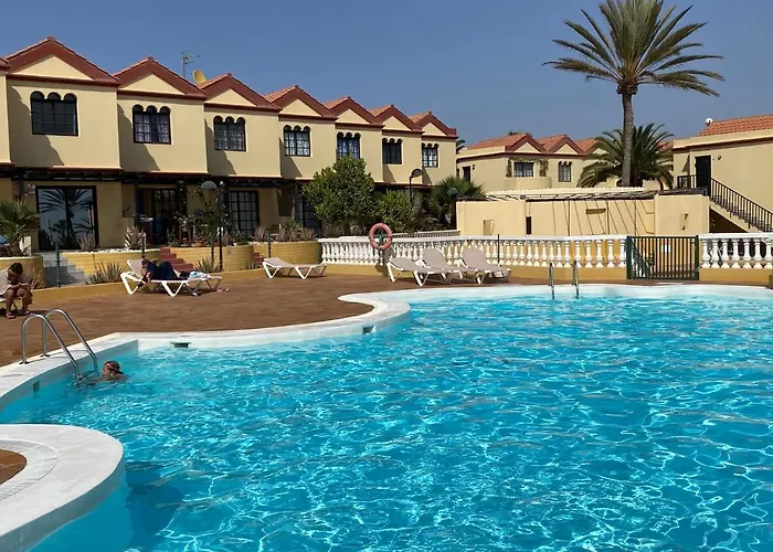 Apartamento Fuerte M&m 2 *