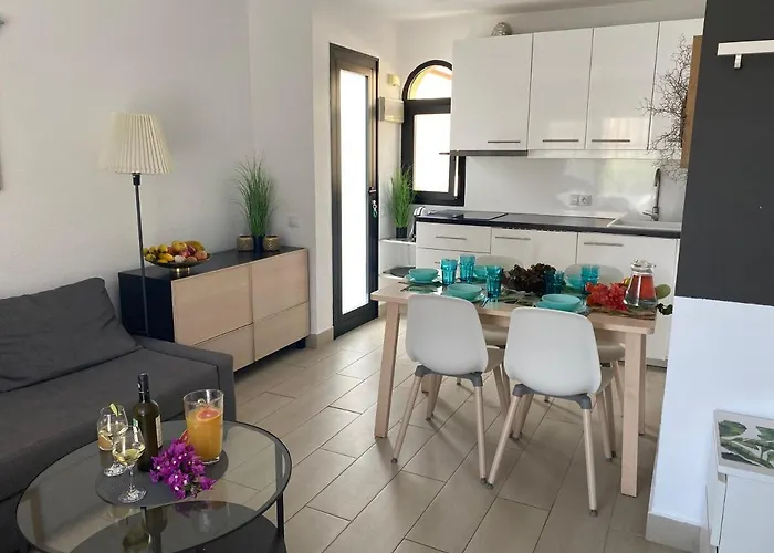 Fuerte M&m 2 Costa Calma