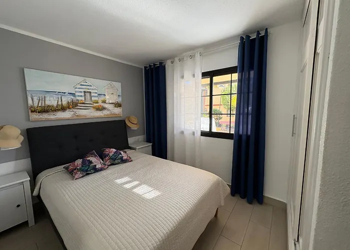 Fuerte M&m 2 Costa Calma