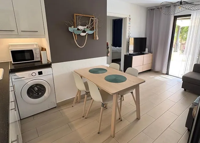 Fuerte M&m 2 Apartamento *