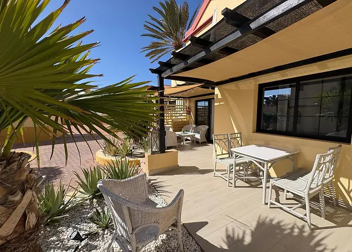 Lägenhet Fuerte M&m 2 *