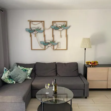 Appartement Fuerte M&m 2