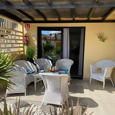 Appartement Fuerte M&m 2