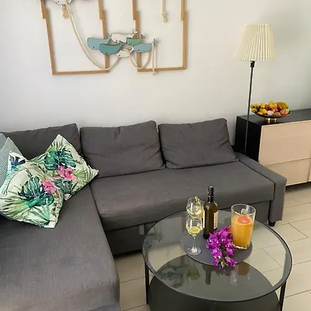 Appartement Fuerte M&m 2 Costa Calma