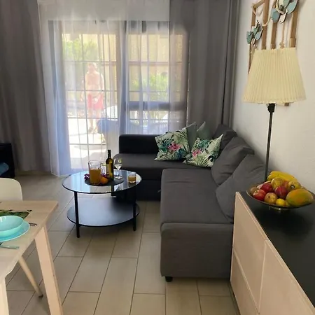 Fuerte M&m 2 Appartement