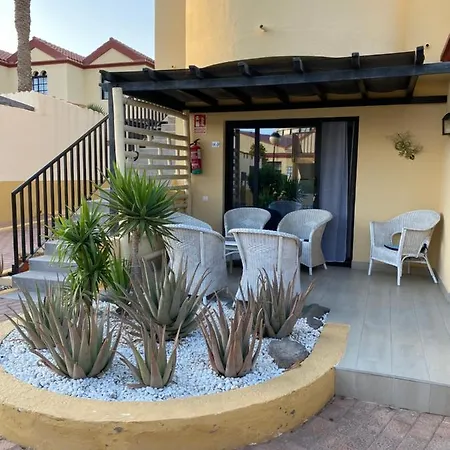 Appartement Fuerte M&m 2 Costa Calma