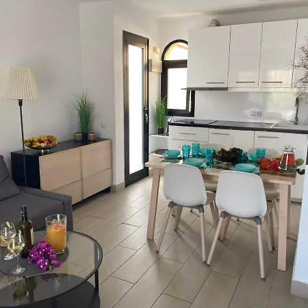 Fuerte M&m 2 Κόστα Κάλμα