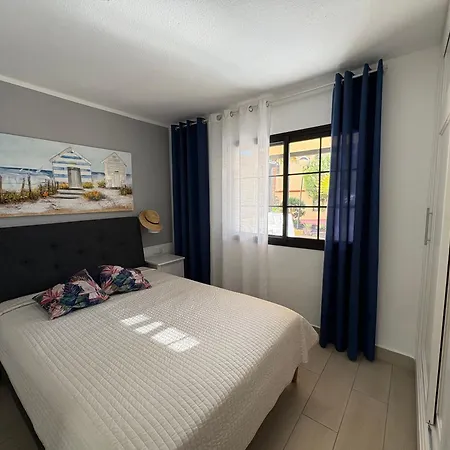 Fuerte M&m 2 Κόστα Κάλμα