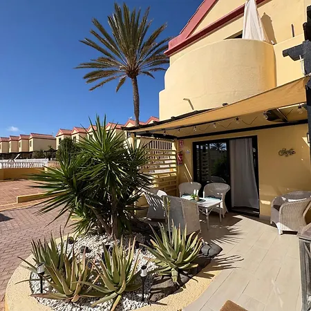 Fuerte M&m 2 Διαμέρισμα *